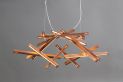 Купити Chandelier INTERSTELLAR XL LUX від MAIIMO