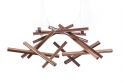 Купити Chandelier INTERSTELLAR XL LUX від MAIIMO