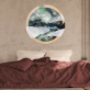 Купити Painting CALMNESS 110 см від MAIIMO