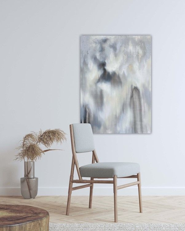 Купити Painting  ТУМАН 100*70 cm від MAIIMO
