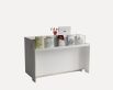 Купити Кассовая стойка MO-VA Display эконом черная від MAIIMO