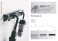 Купити Umbrella holder MINI BLOCK від MAIIMO