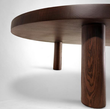 Купити Кавовий столик Coffee table від MAIIMO