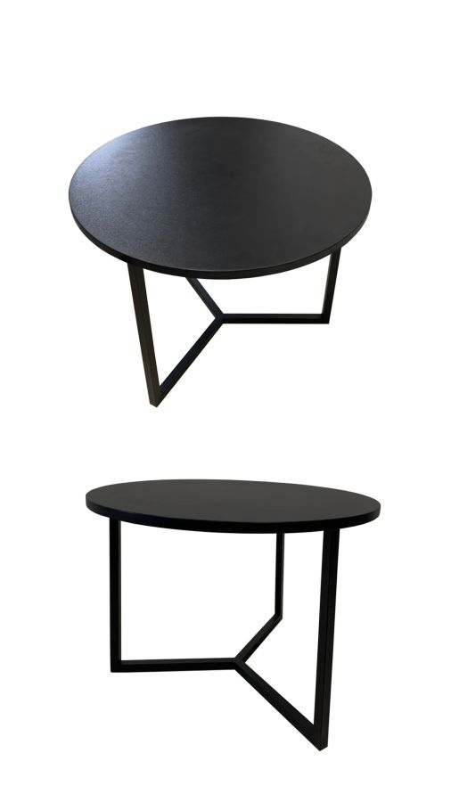 Купити Кавовий столик ROUND COFFEE Table від MAIIMO