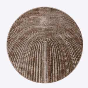 Ковер Beige Circle