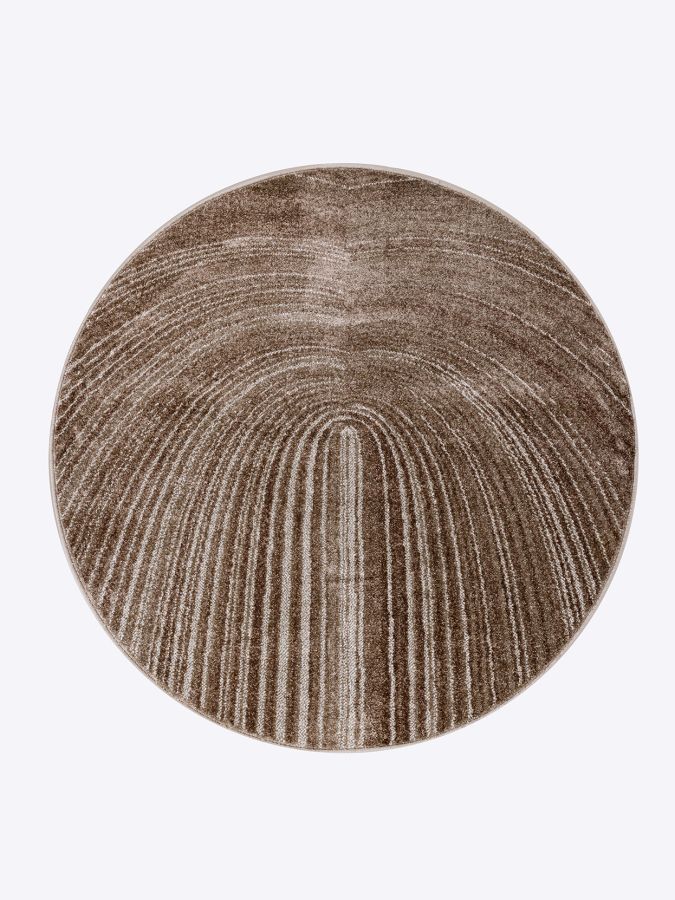 Купити Ковер Beige Circle від MAIIMO