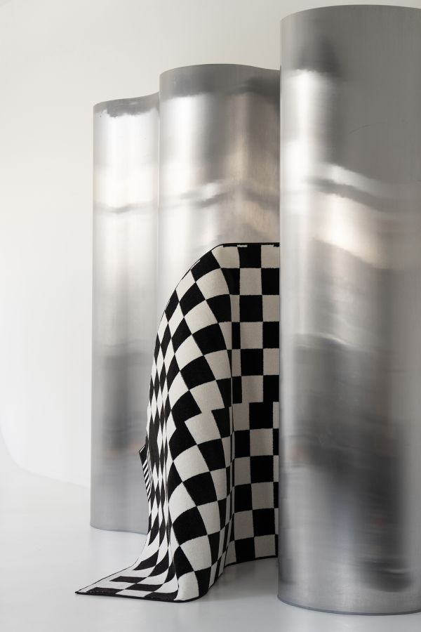 Купити Ковер MY CHECKERBOARD від MAIIMO