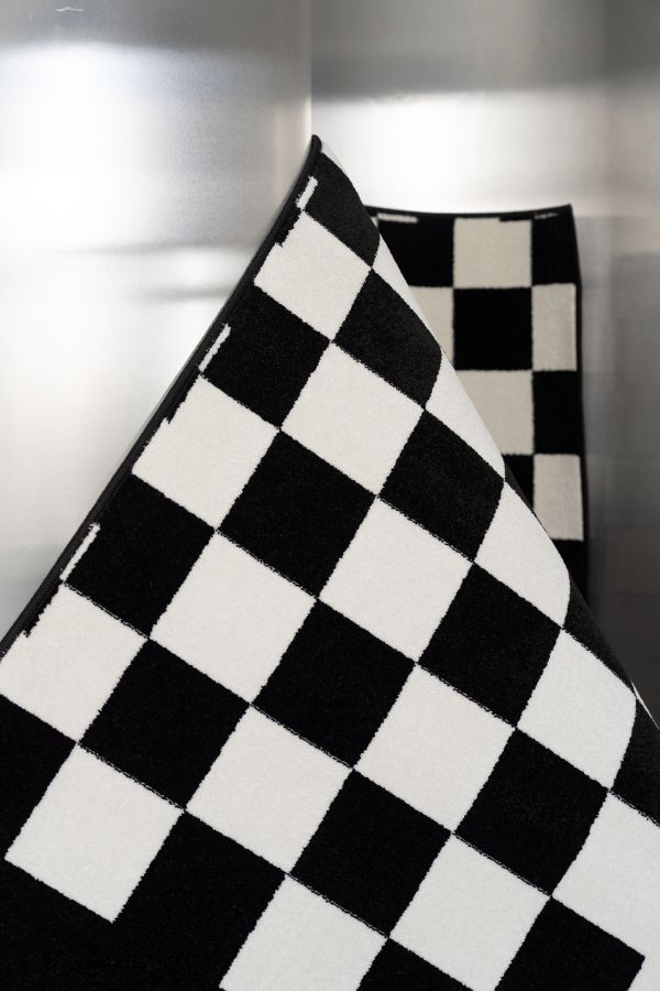 Купити Ковер MY CHECKERBOARD від MAIIMO