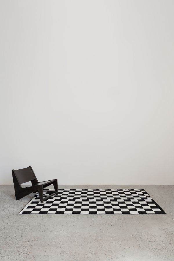 Купити Ковер MY CHECKERBOARD від MAIIMO