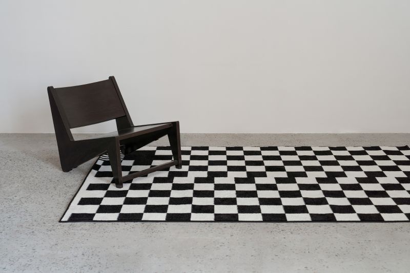Купити Ковер MY CHECKERBOARD від MAIIMO