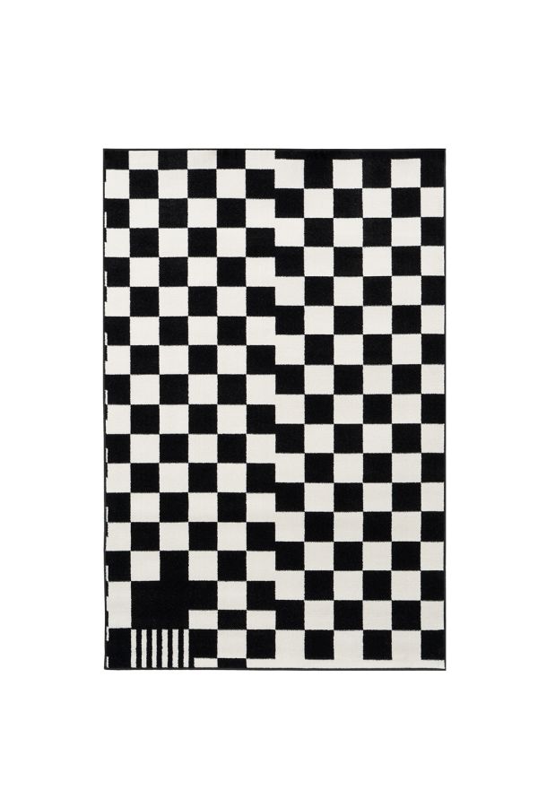 Купити Ковер MY CHECKERBOARD від MAIIMO