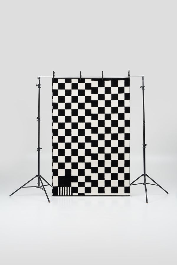 Купити Ковер MY CHECKERBOARD від MAIIMO