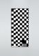 Купити Ковер MY CHECKERBOARD від MAIIMO