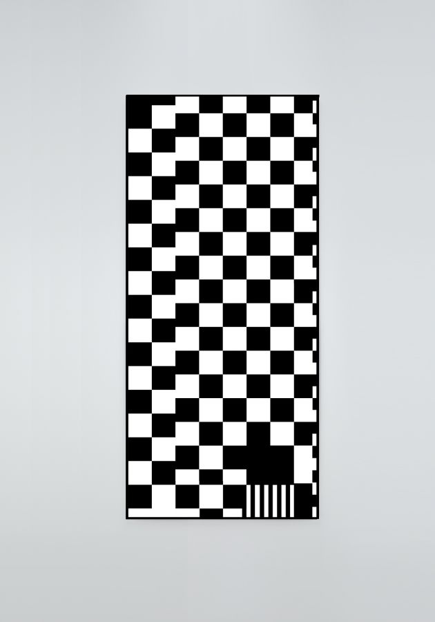 Купити Ковер MY CHECKERBOARD від MAIIMO