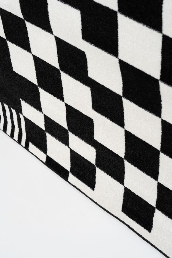 Купити Ковер MY CHECKERBOARD від MAIIMO
