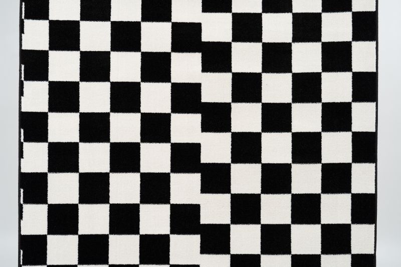 Купити Ковер MY CHECKERBOARD від MAIIMO