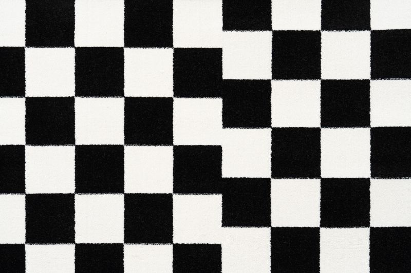 Купити Ковер MY CHECKERBOARD від MAIIMO