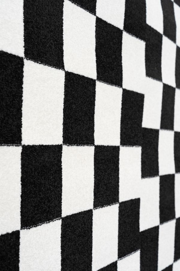 Купити Ковер MY CHECKERBOARD від MAIIMO