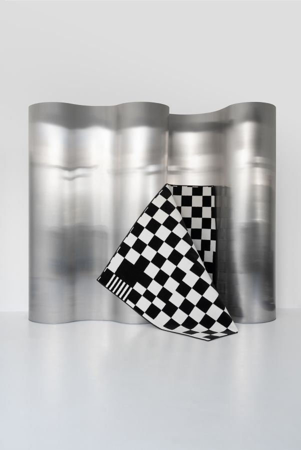 Купити Ковер MY CHECKERBOARD від MAIIMO
