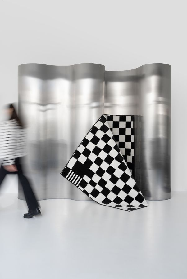 Купити Ковер MY CHECKERBOARD від MAIIMO