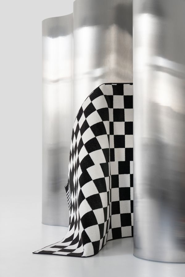 Купити Ковер MY CHECKERBOARD від MAIIMO
