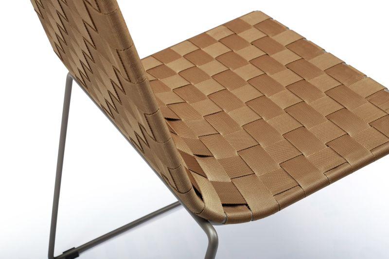 Купити Garden deck chair SLIM від MAIIMO