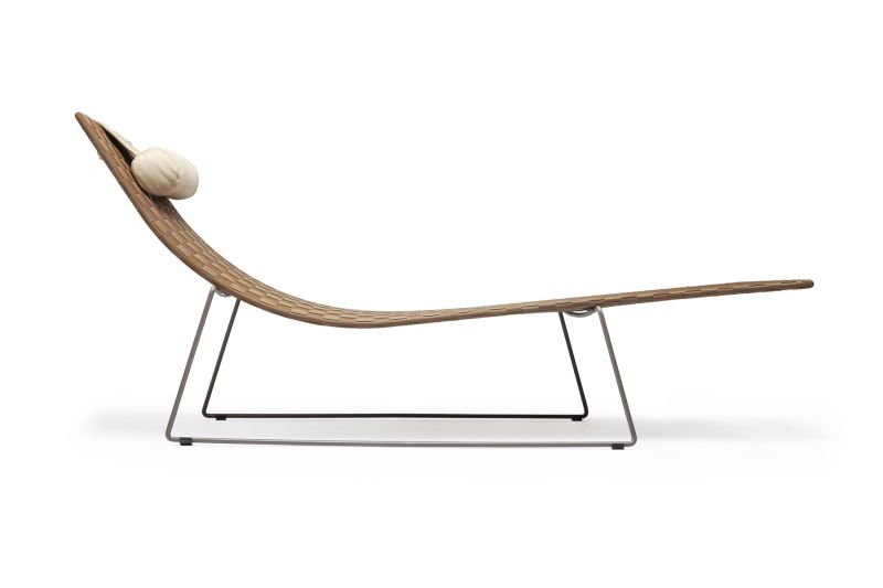 Купити Garden deck chair SLIM від MAIIMO