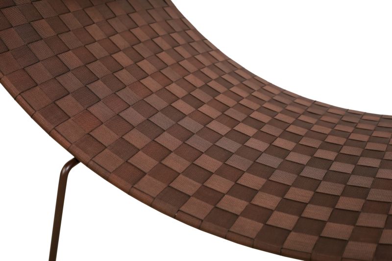Купити Garden deck chair SLIM від MAIIMO