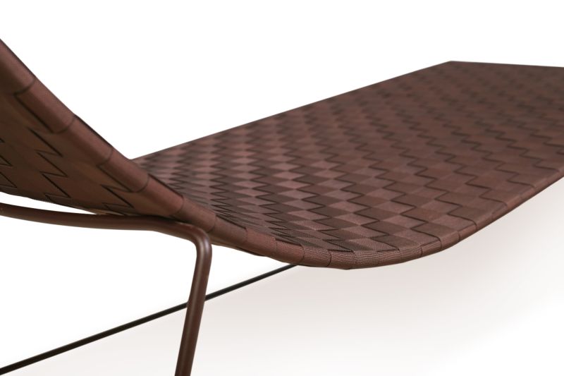 Купити Garden deck chair SLIM від MAIIMO