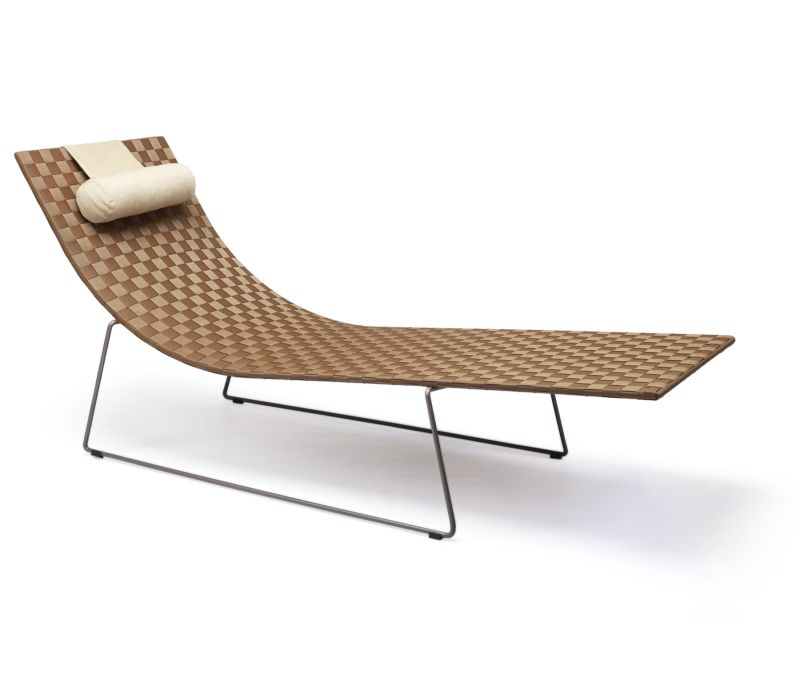 Купити Garden deck chair SLIM від MAIIMO