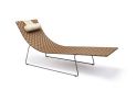 Купити Garden deck chair SLIM від MAIIMO