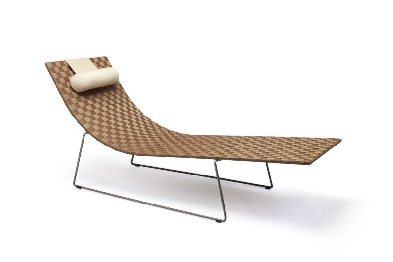 Купити Garden deck chair SLIM від MAIIMO