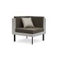 Купити Outdoor armchair - Corner element TETRIS   від MAIIMO