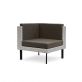 Купити Outdoor armchair - Corner element TETRIS   від MAIIMO