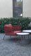 Купити Armchair Como Lounge від MAIIMO