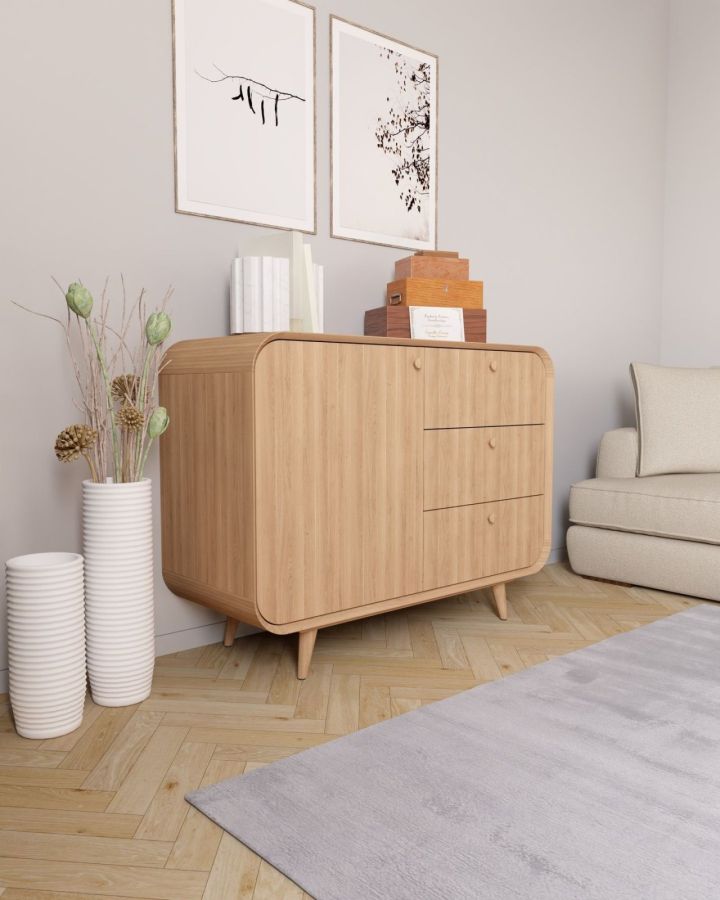 Купити Комод Aspen від MAIIMO