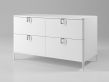 Купити Chest of drawers wide 4 drawers ELEGANCE від MAIIMO