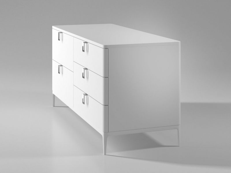 Купити Chest of drawers wide 5 drawers ELEGANCE від MAIIMO