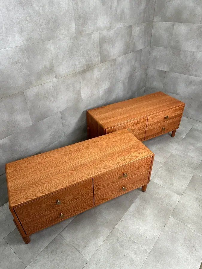 Купити Комод TIMBER з масиву дерева від MAIIMO