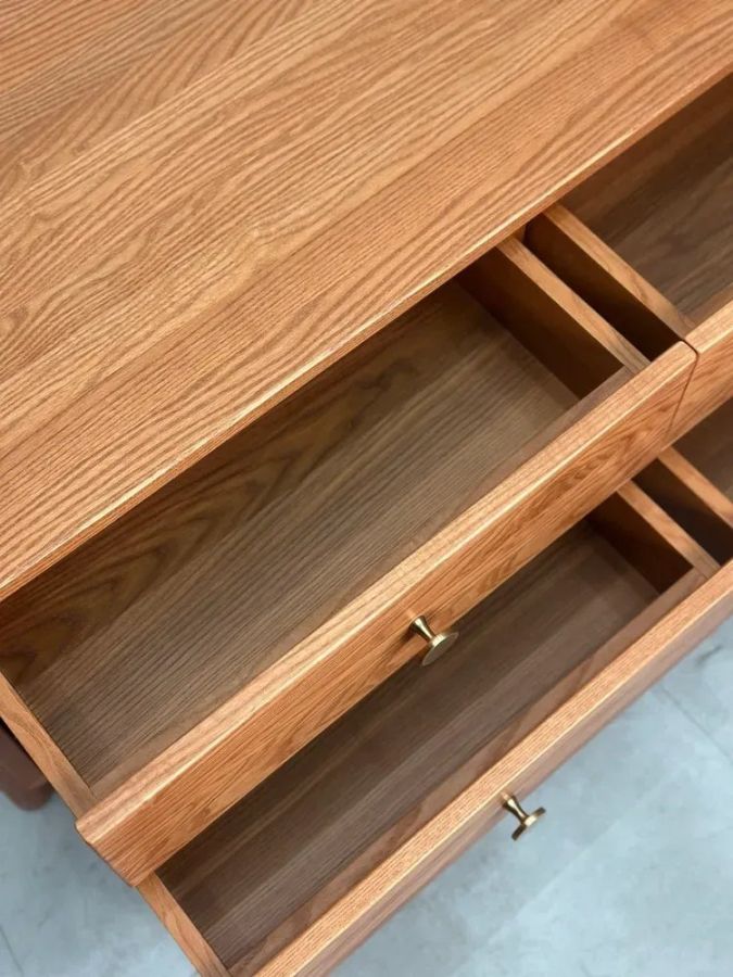 Купити Комод TIMBER з масиву дерева від MAIIMO