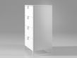 Купити Сhest of drawers high ELEGANCE від MAIIMO