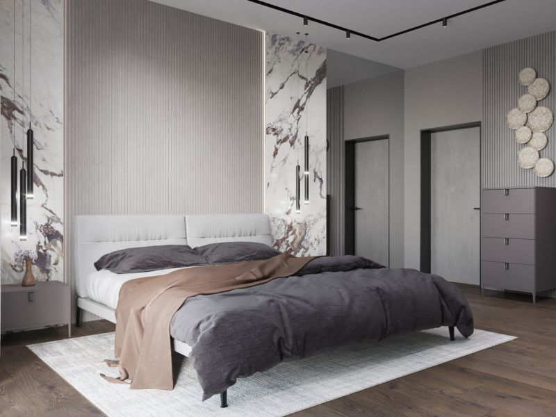 Купити Сhest of drawers high ELEGANCE від MAIIMO