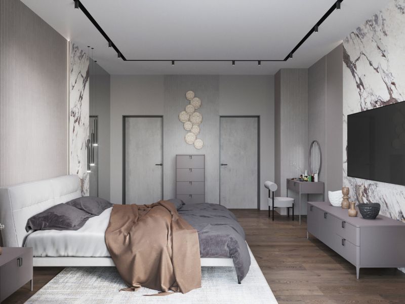 Купити Сhest of drawers high ELEGANCE від MAIIMO