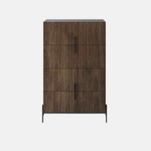 Chest of drawers high ORPHIC