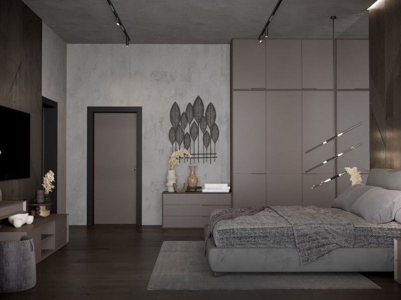 Купити Комод широкий 3 ящика COSY від MAIIMO