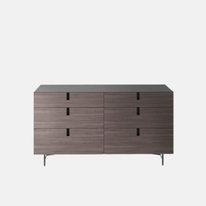 Сhest of drawers 6 drawers wide MOD