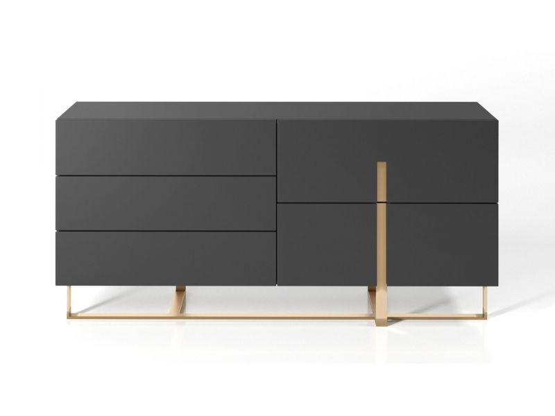 Купити Chest of drawers wide DEEP від MAIIMO