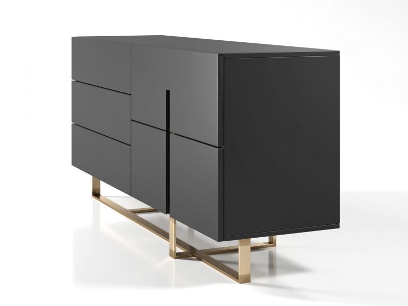 Купити Chest of drawers wide DEEP від MAIIMO