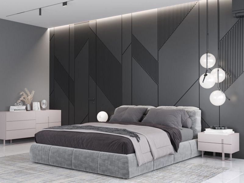 Купити Chest of drawers wide DEEP від MAIIMO