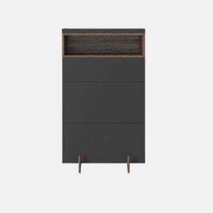 Сhest of drawers high HUNT